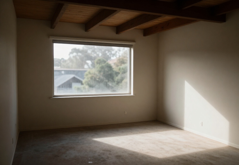 Ceiling Insulation in a Yarraville Weatherboard